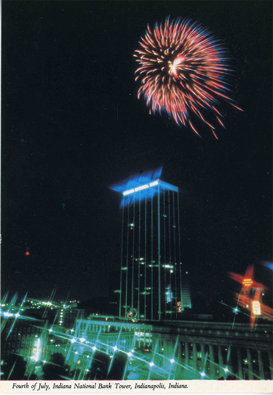postcard